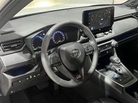 tweedehands Toyota RAV4 2.5 Hybrid AWD GR SPORT | Panoramadak | GR Sport Plus Pakket |