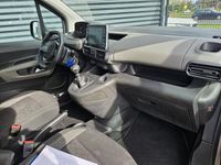 tweedehands Peugeot Rifter 1.2 Puretech Active 110pk 5 persoons | Apple Carplay | Cruise Control | Laneassist | Airco | Parkeersensoren |