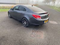 tweedehands Opel Insignia 1.6 T Edition