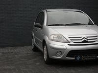 Occasion Citroën C3 73 PK (53 kW) 2008 Grijs (metallic) Hatchback