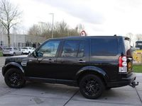 tweedehands Land Rover Discovery 3.0 SDV6 HSE AUTOMAAT HARMAN LEDER NAVI 4WD TREKHAAK ETC GOED ONDERHOUDEN