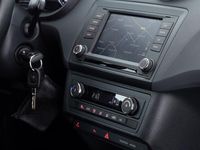tweedehands Seat Ibiza SC 1.0 EcoTSI FR Connect Automaat ✅ 1e Eigenaar -L