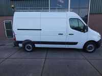 tweedehands Renault Master T35 2.3 dCi L2H2 *146pk*airco*imperial*kasten