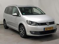 tweedehands VW Touran 1.4 TSI Highline