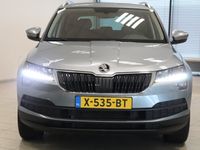 tweedehands Skoda Karoq 1.5 TSI | AUTOMAAT | STYLE | NAVI | CAMERA |