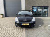 tweedehands Toyota Verso 1.8 VVT-i Airco! Nap! Cruise! Trekhaak 1300kg!