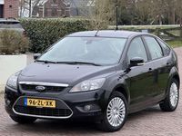 Occasion Ford Focus Titanium 116 PK (85 kW) 2008 Sedan