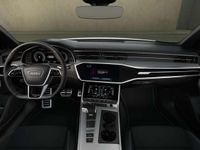 tweedehands Audi A6 Avant 40 TFSI 204pk S edition Competition | Matrix
