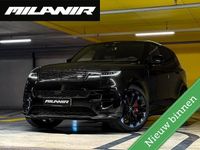Occasion Land Rover Range Rover Sport Autobiography 549 PK (403 kW) 2025 Zwart (metallic) SUV