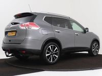 tweedehands Nissan X-Trail 1.6 dCi Business | Org NL | Automaat | Navi | Came