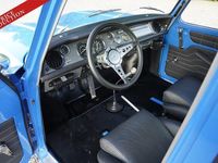 tweedehands Renault R8 Gordini Sports Saloon PRICE REDUCTION! Restored condition, Rebuilt engine and 5-speed Gearbox, Fantastic condition