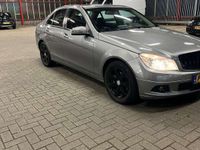 tweedehands Mercedes C200 200 CDI