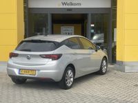 tweedehands Opel Astra 1.2T. 145PK BUSINESS EDITION l NAVI l CLIMATIC l LICHTMETAAL l DAB+ RADIO