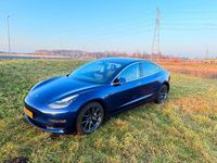 Occasion Tesla Model 3 258 kW (351 PK) 2019 Sedan