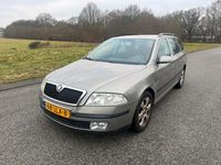 Occasion Skoda Octavia 104 PK (76 kW) 2009 Stationwagen
