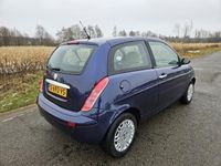 tweedehands Lancia Ypsilon 1.2