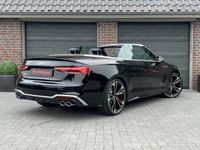 tweedehands Audi S5 Cabriolet 3.0 TFSI QUATTRO 354 PK MATRIX LASER B-O