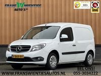 Occasion Mercedes Citan 108 75 PK (55 kW) 2018