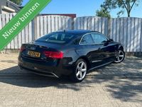 tweedehands Audi A5 Coupé 2.0 TFSI quattro S Edition,leder,navi,6-24 m