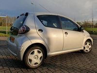 Occasion Toyota Aygo Cool 68 PK (50 kW) 2010 Grijs Hatchback