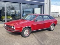 Occasion Austin Princess 93 PK (68 kW) 1979 Rood Hatchback