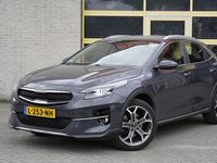 Occasion Kia XCeed 120 PK (88 kW) 2021 Grijs SUV