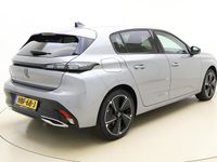 Occasion Peugeot e-308 Allure 11 kW (15 PK) 2025 Grijs Hatchback