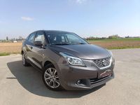 Occasion Suzuki Baleno GL 90 PK (66 kW) 2019 Grijs Sedan