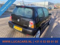 tweedehands Seat Arosa 1.4i Stella