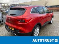 tweedehands Renault Kadjar 1.2 TCe Intens l 2e eigenaar l NAVI l PDC l CAMl Keyless l met APK geleverd!