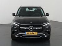 Occasion Mercedes GLA250 Business 218 PK (160 kW) 2023 Zwart SUV