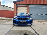 Occasion BMW M5 M Performance 600 PK (441 kW) 2018