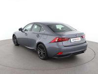 tweedehands Lexus IS300 300h F Sport Edition 223PK | GB02217 | Navi | Xeno