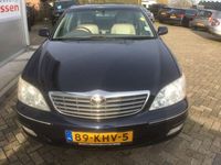 tweedehands Toyota Camry 2.4-16V VVT-i Linea Sol Rechts gestuurd, zeer nett