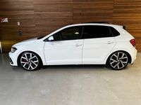 tweedehands VW Polo GTI 2.0 TSI Full option | PANO | Virtual cockpit | Bea