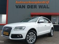 Occasion Audi Q5 179 PK (131 kW) 2016 Wit SUV