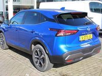 tweedehands Nissan Qashqai 1.3 MHEV 158pk X-Tronic N-Connecta