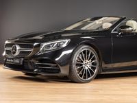 tweedehands Mercedes 560 S-KLASSE CabrioletAMG Line PLUS