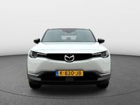 Occasion Mazda MX30 Luxury 107 kW (146 PK) 2020 Ceramic white (wit metallic) SUV