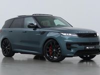 Occasion Land Rover Range Rover Sport Autobiography 551 PK (405 kW) 2025 Groen SUV