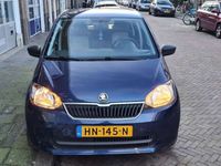 tweedehands Skoda Citigo 1.0 Grt. Ambition