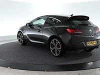 tweedehands Opel Astra GTC 1.4 Turbo Sport / CRUISE / CLIMA / PDC /