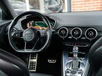 tweedehands Audi TTS TT 2.0 TFSIquattro Pro Line + | Virtual | B&O |