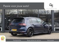 tweedehands VW Golf 2.0 TSI R 300PK AWD DSG Pano/Carplay/19inch