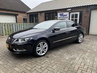 tweedehands VW CC 1.8 TSI 5p Sport Xenon Trekhaak Navi