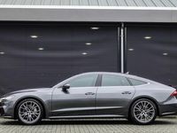 tweedehands Audi A7 Sportback 45Tfsi 245Pk S-Tronic | S-Line | Mild Hybrid | Bang & Olufsen