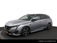 Occasion Peugeot 308 SW GT 131 PK (96 kW) 2024 Grijs Stationwagen