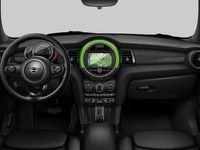 Occasion Mini Cooper 136 PK (100 kW) 2020 Grijs Hatchback