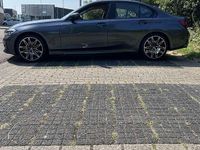 Occasion BMW 320 Executive 184 PK (135 kW) 2020 Grijs Sedan