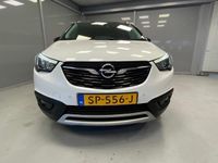 tweedehands Opel Crossland X 1.2 Turbo Innovation | NAVI | CAMERA | CAR PLAY |